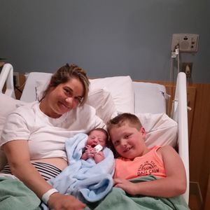 Meet your Posher, Jeff